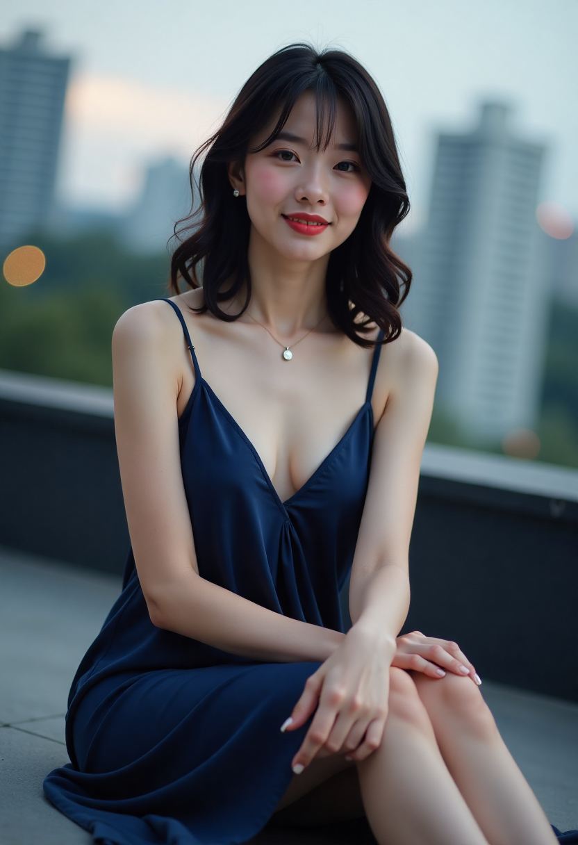 林青霞